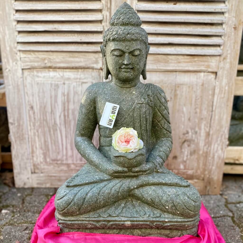 Medizin Buddha 80 cm