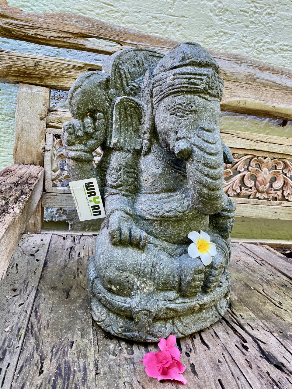 Ganesha Elefantengott