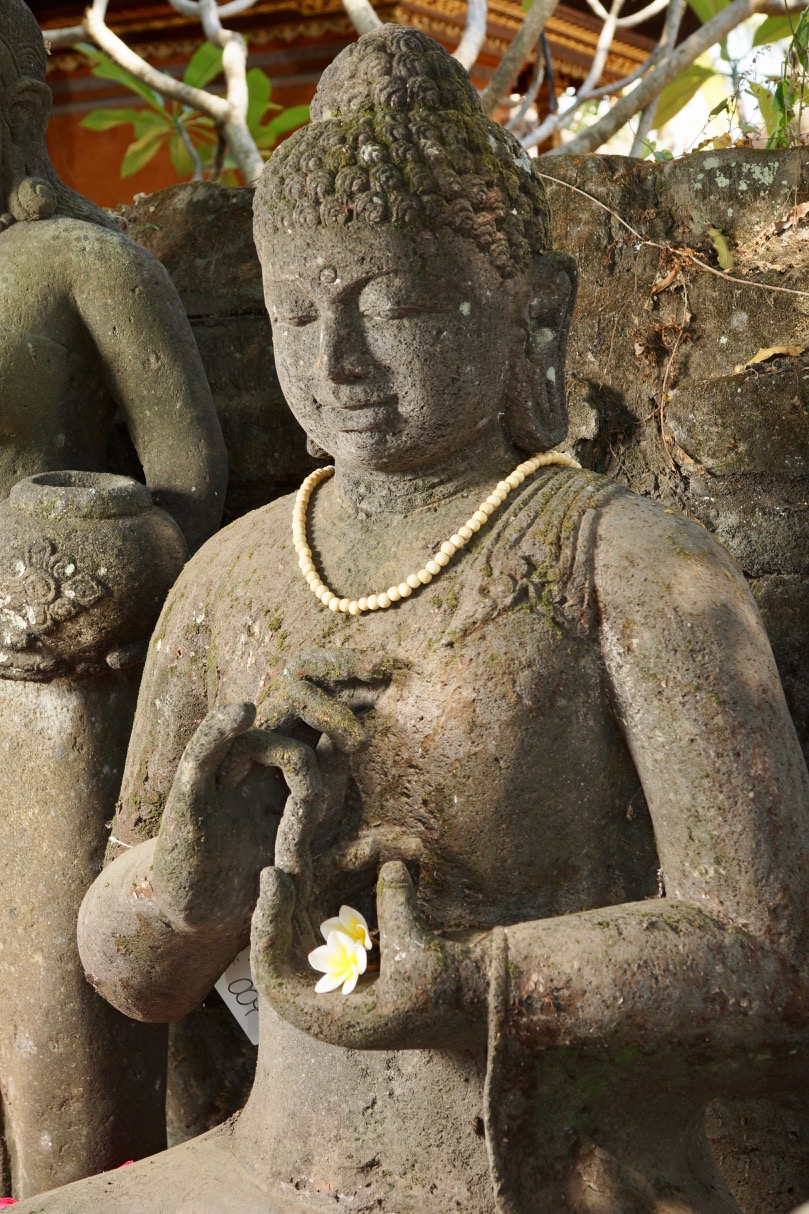 Chakra Buddha