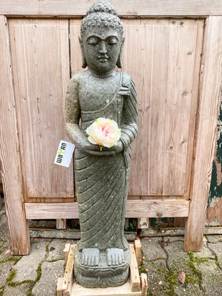 Buddha stehend 102 cm