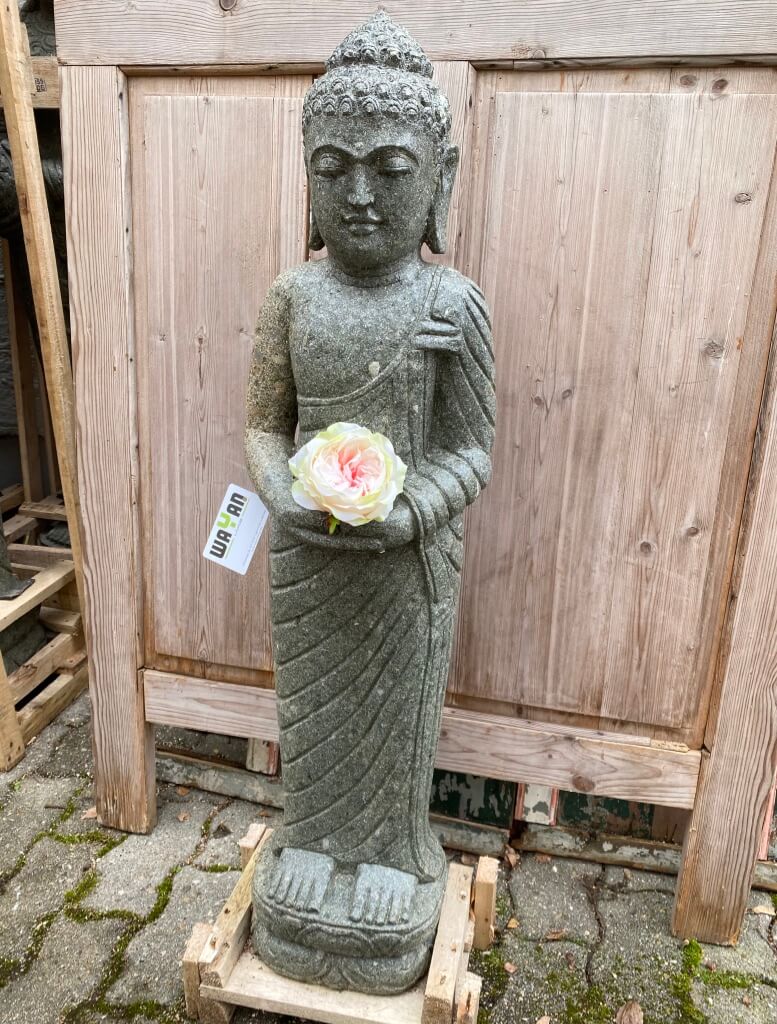 Buddha stehend 102 cm