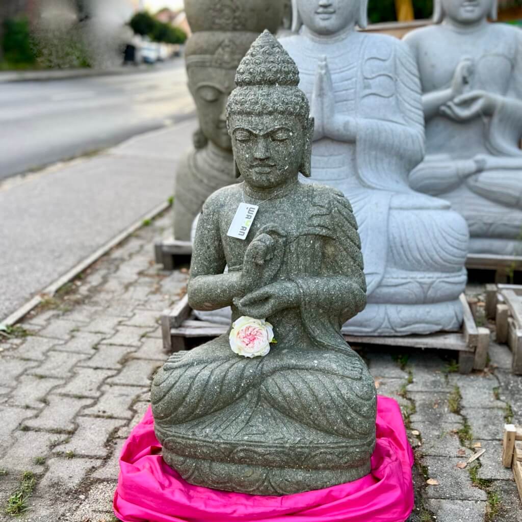 Bali Buddha 102 cm