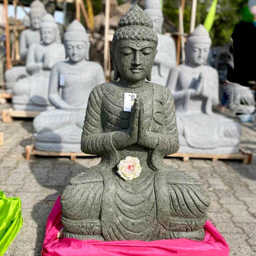 Original Bali Buddha 100 cm