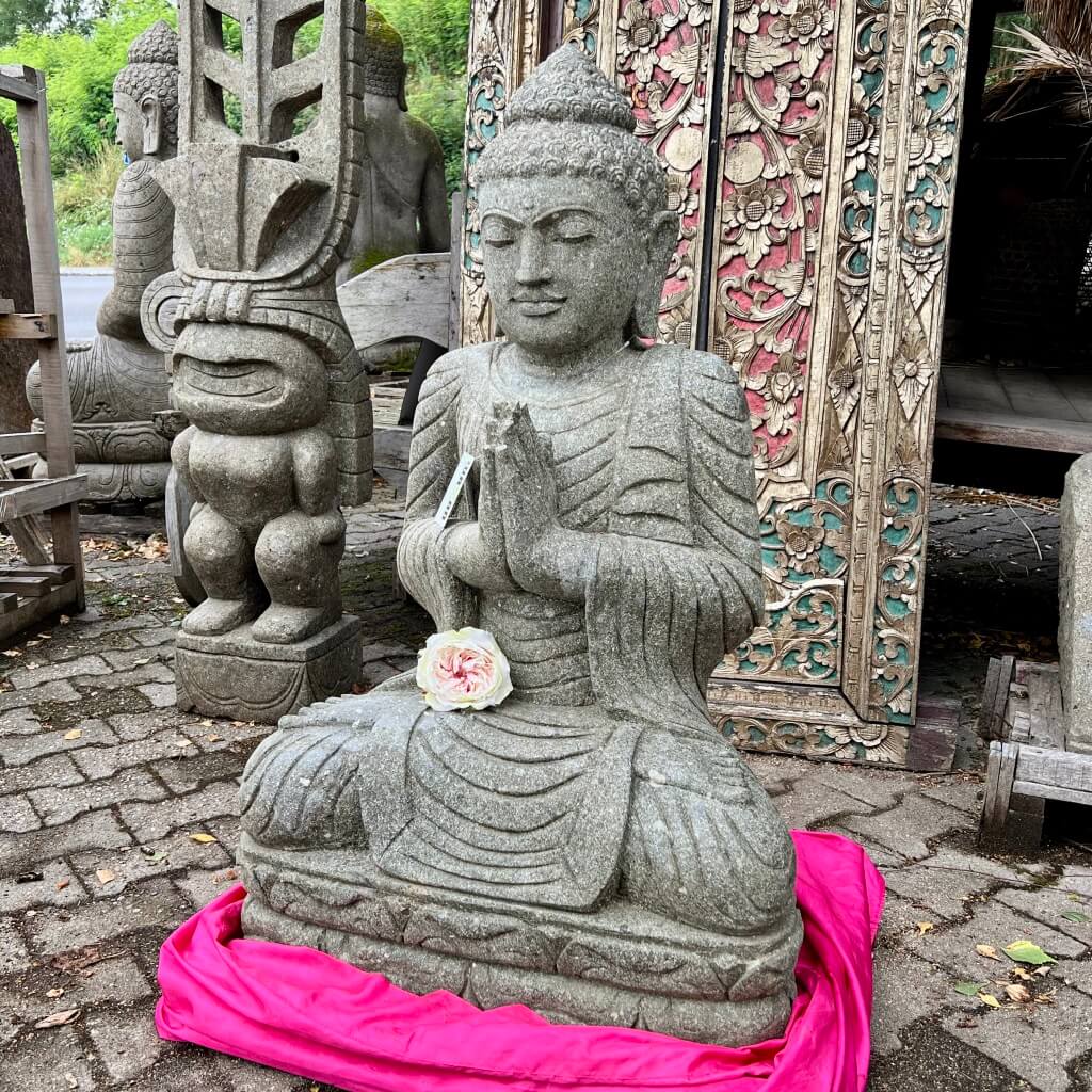 Original Bali Buddha 101 cm