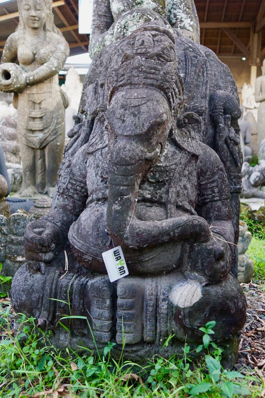 Elefantengott Ganesha