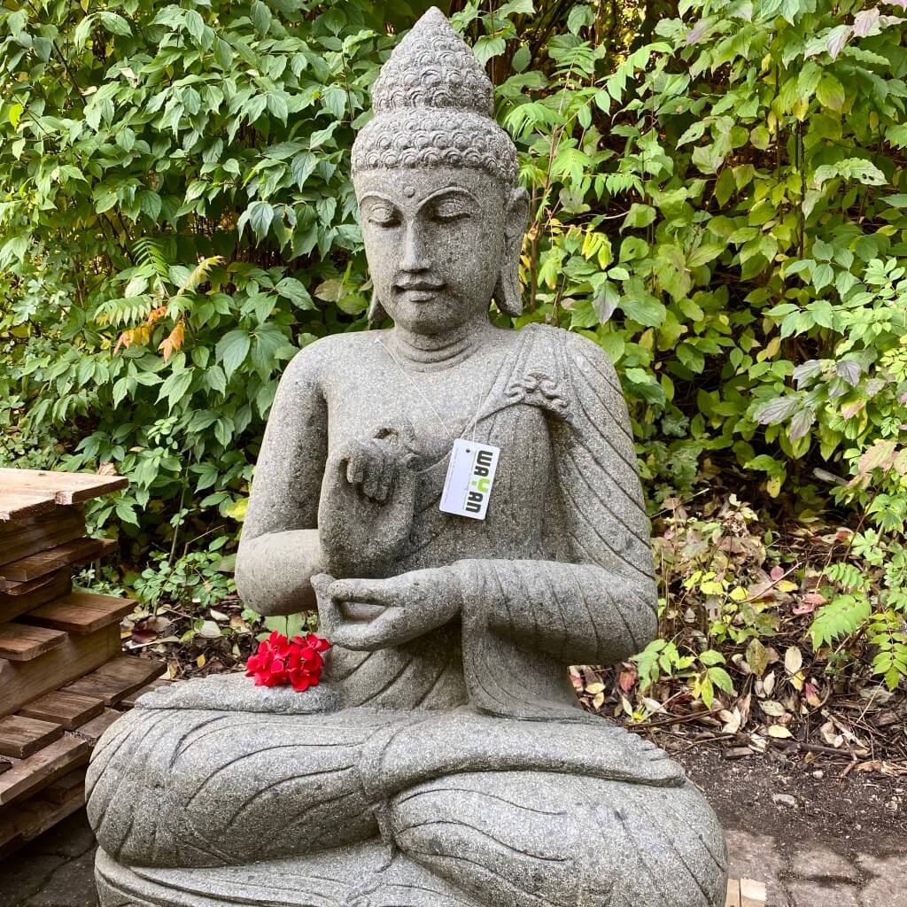 Chakra Buddha 124 cm